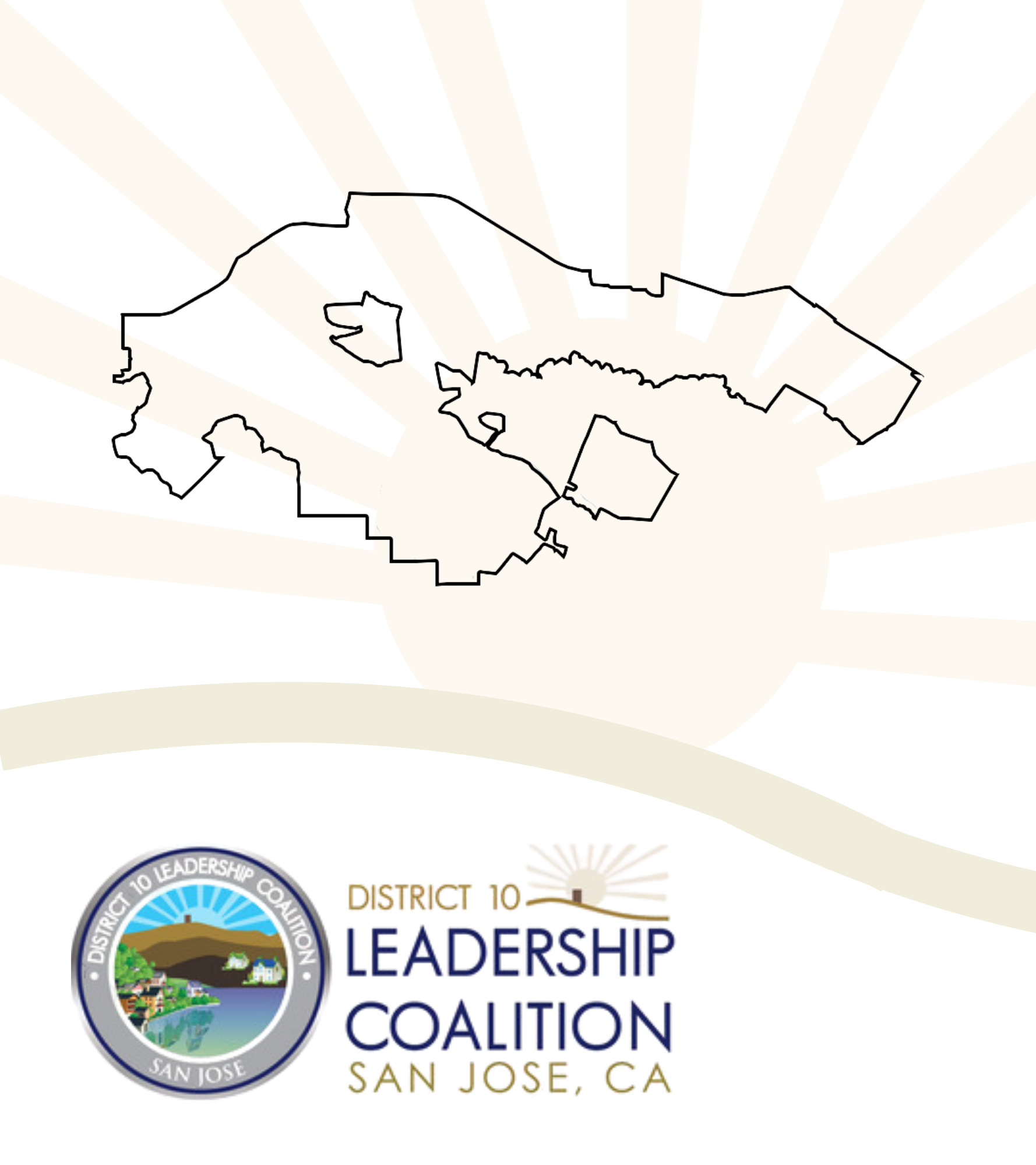 District 10 Leadership Coalition