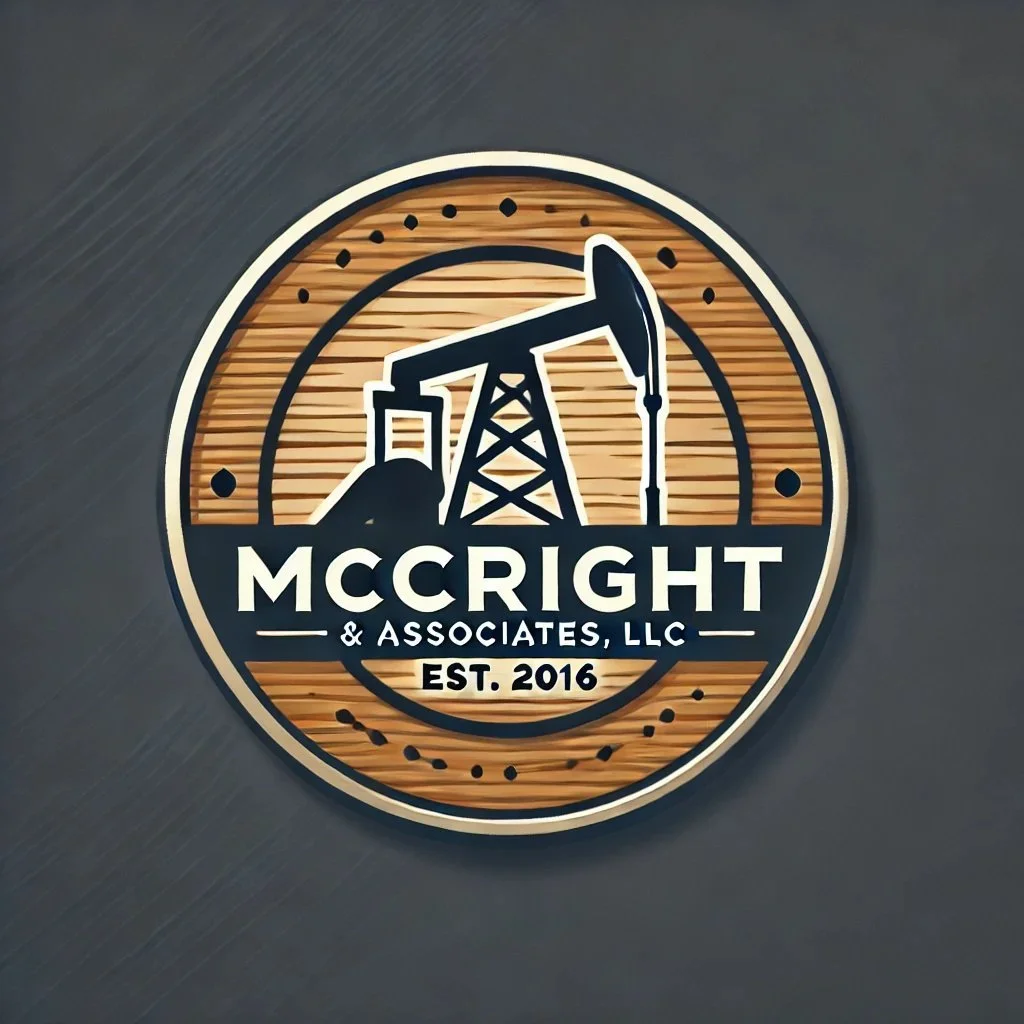 McCright & Associates, LLC