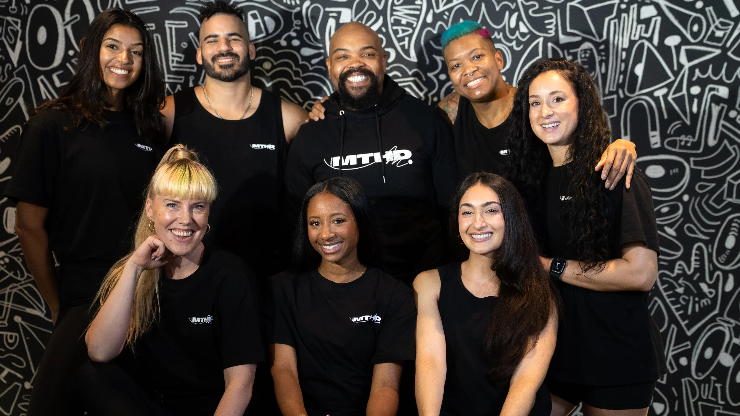 MTHD by Us - Brooklyn, NY