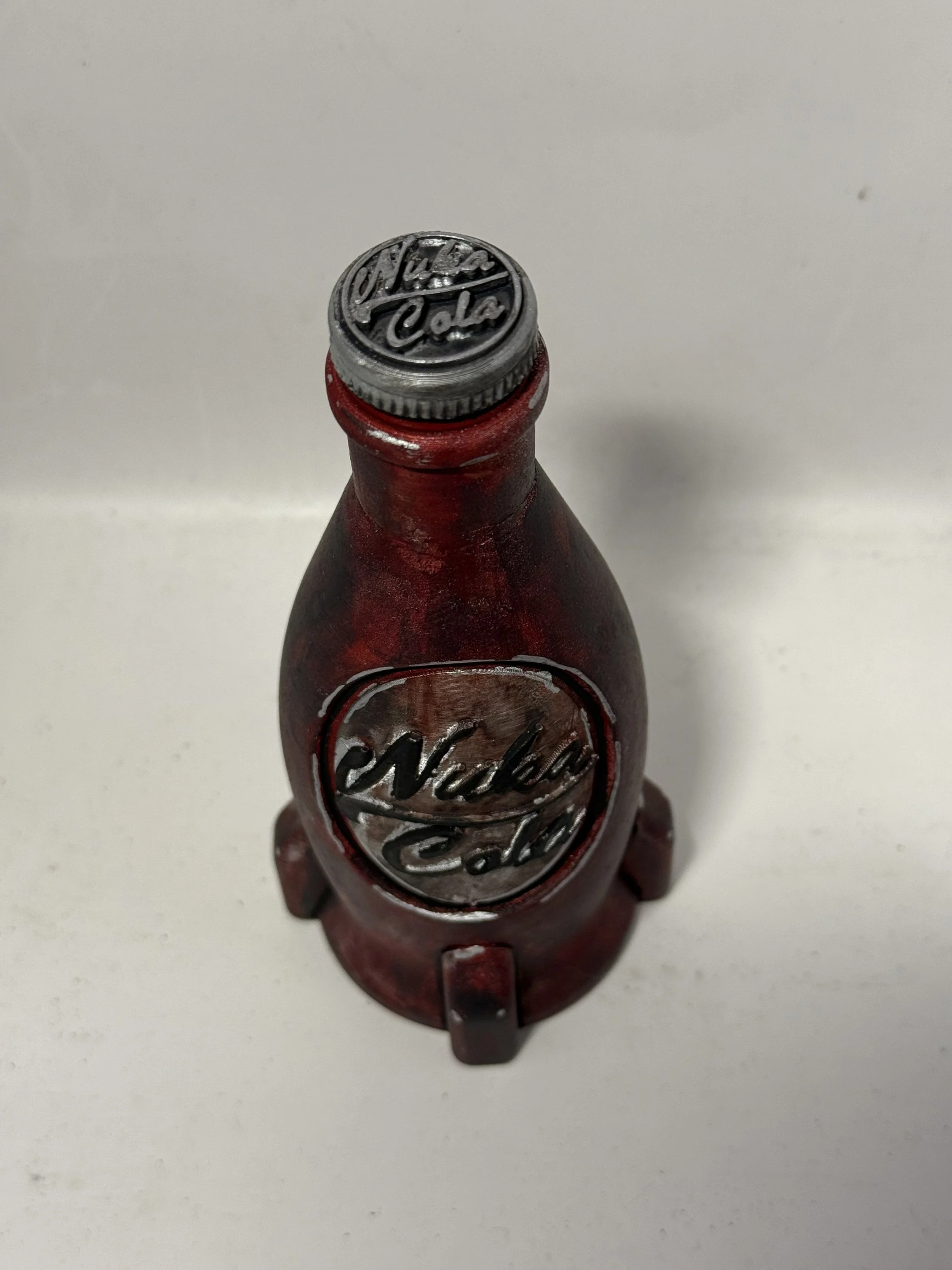 Nuka Cola Bottle