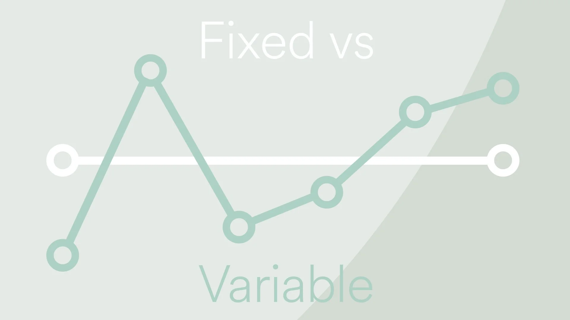 Sydney Homeowners Weigh Fixed vs Variable Rates 2025