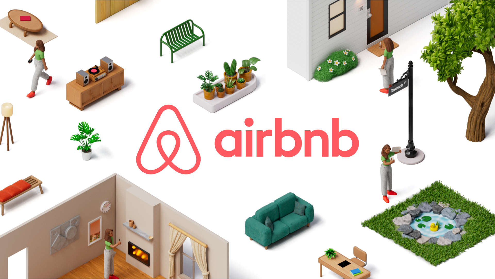Airbnb Listing Verification