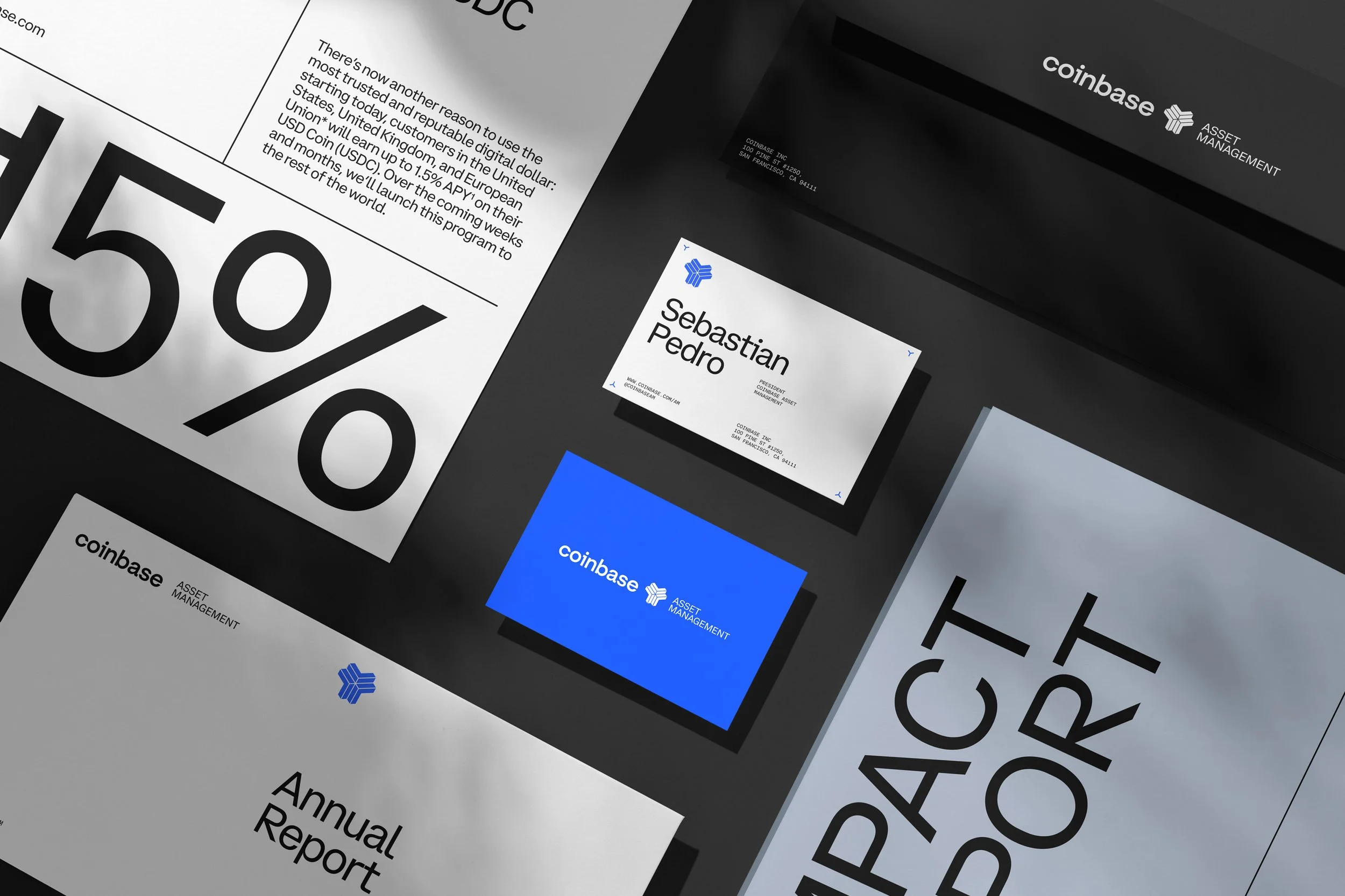 Coinbase Asset Management