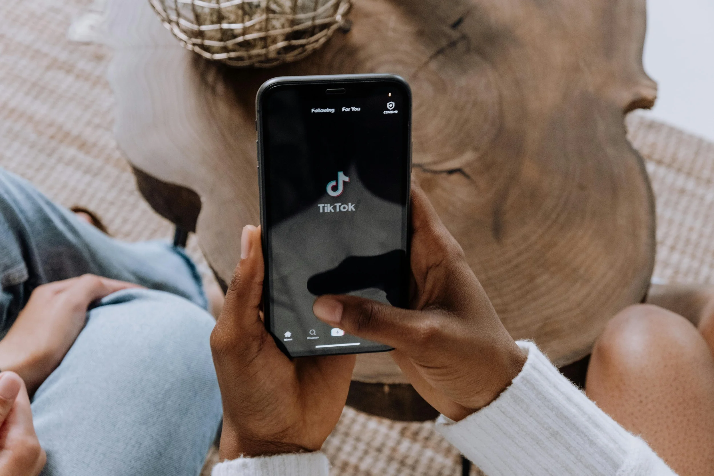 What is Tiktok?
