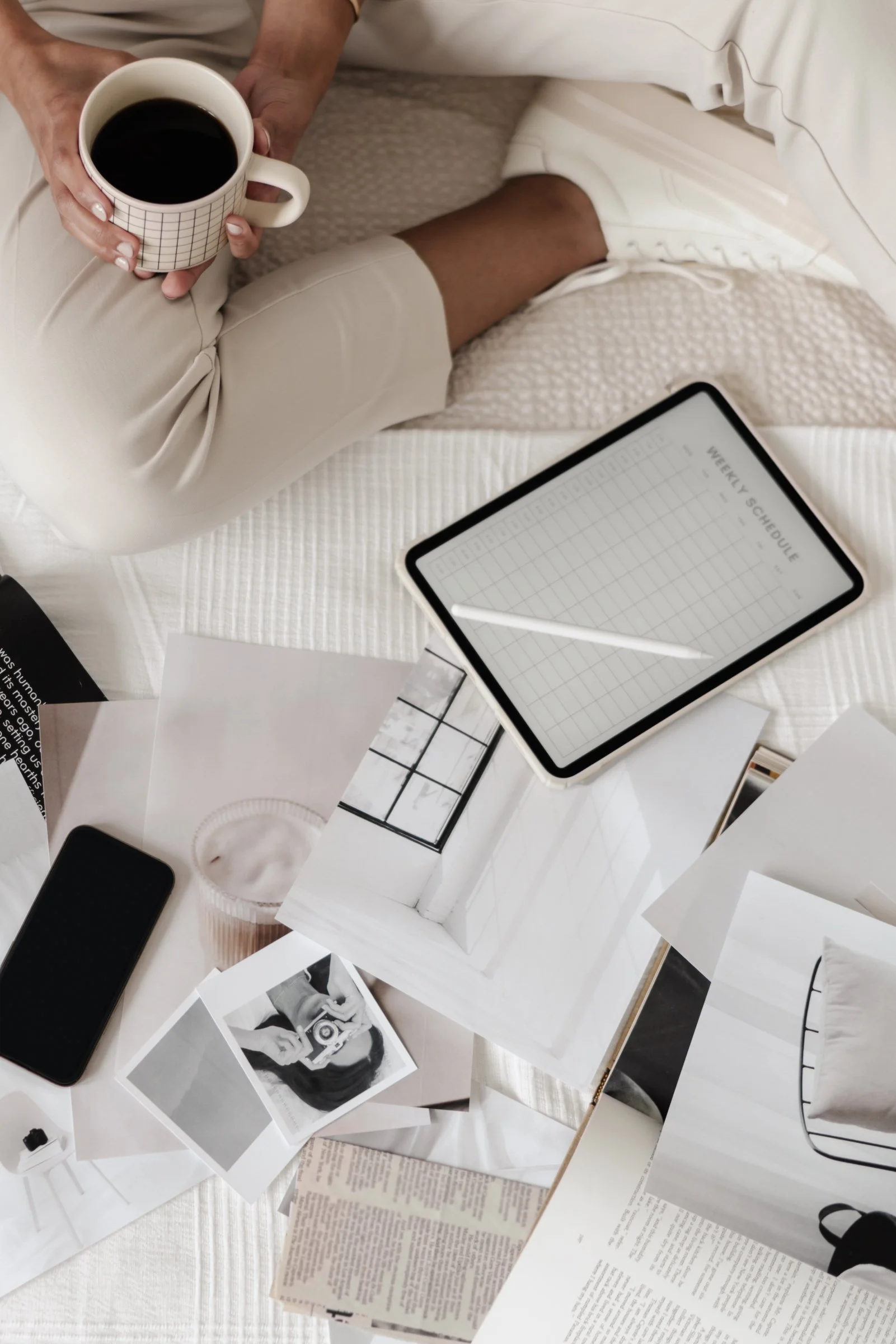 From Chaos to Clarity: How to Streamline Your Business Operations Like a Pro