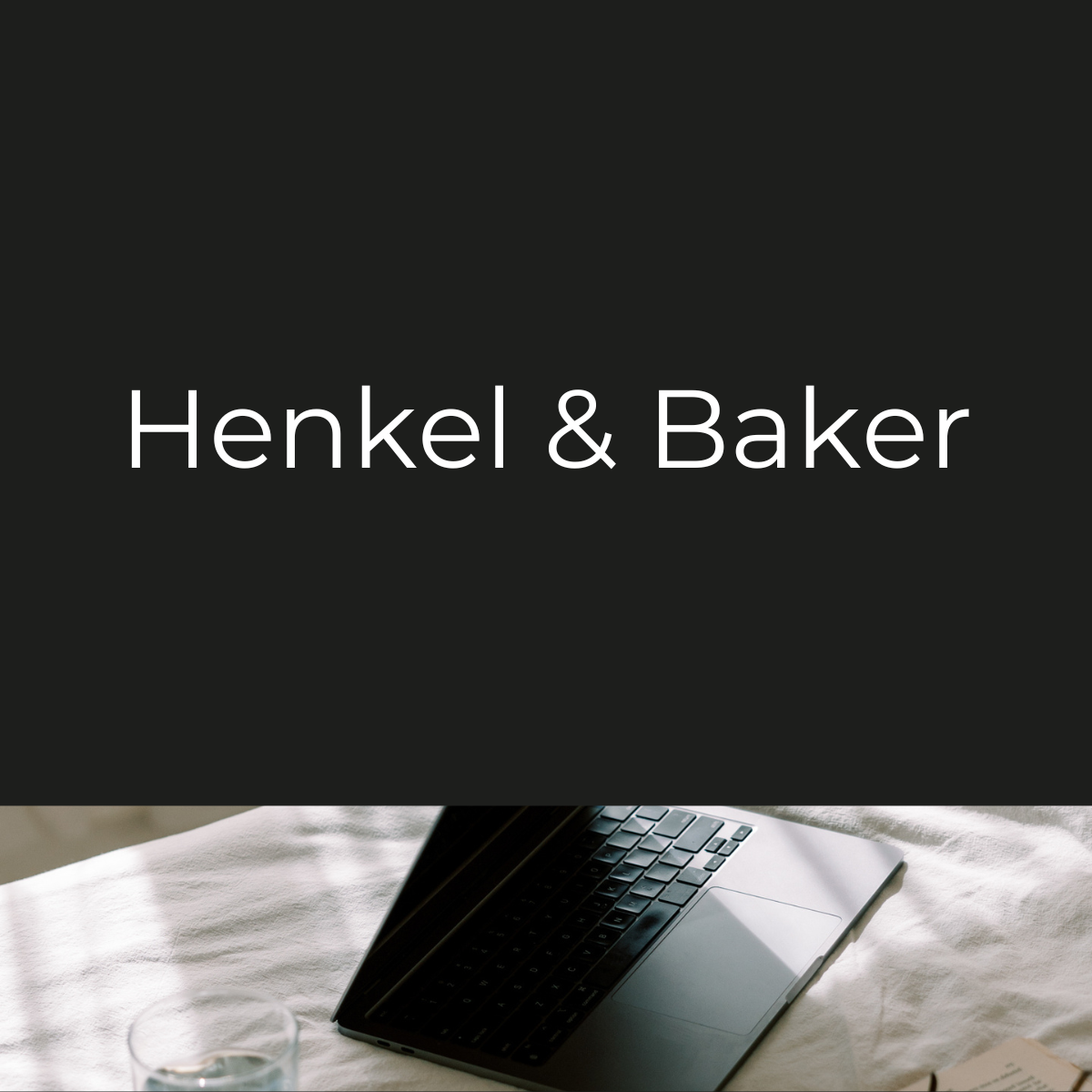 Henkels & Baker