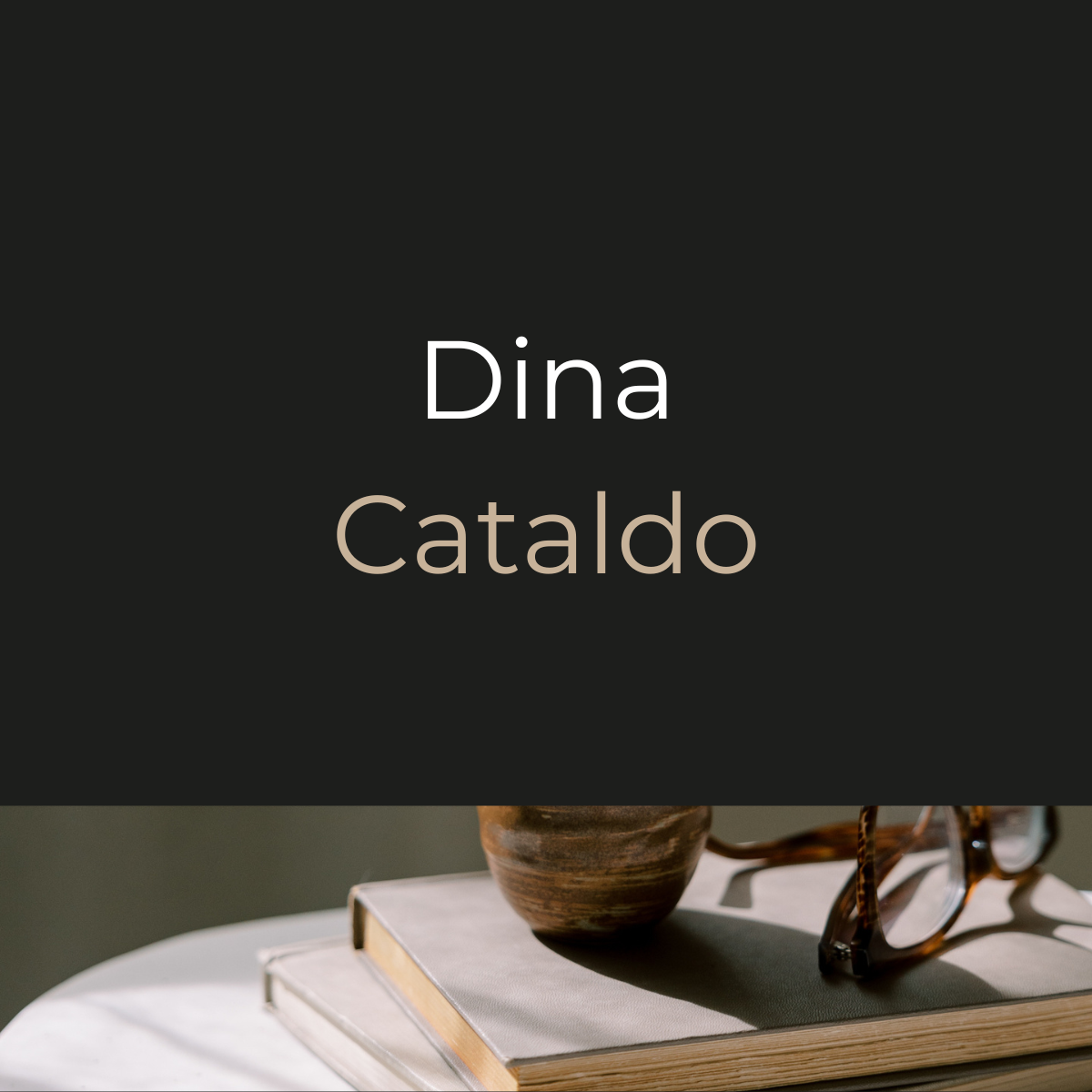 Dina Cataldo