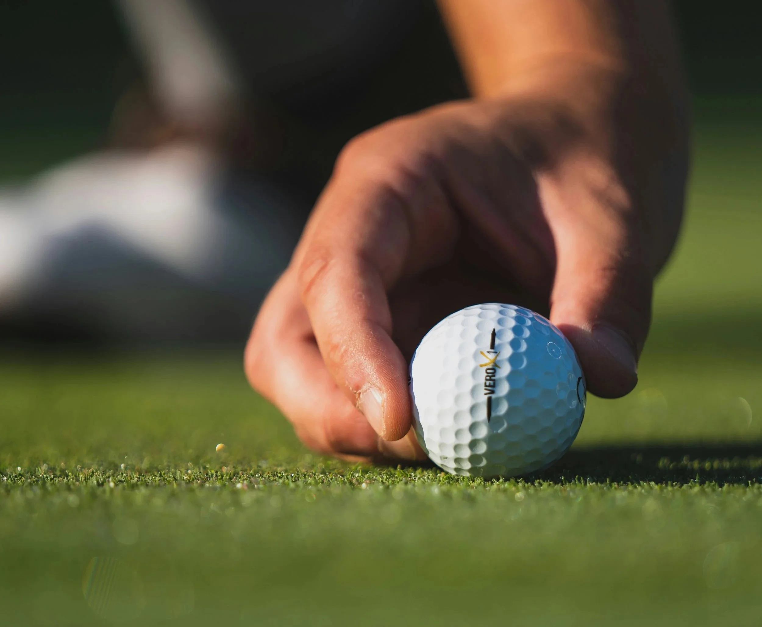 A masterclass in brand