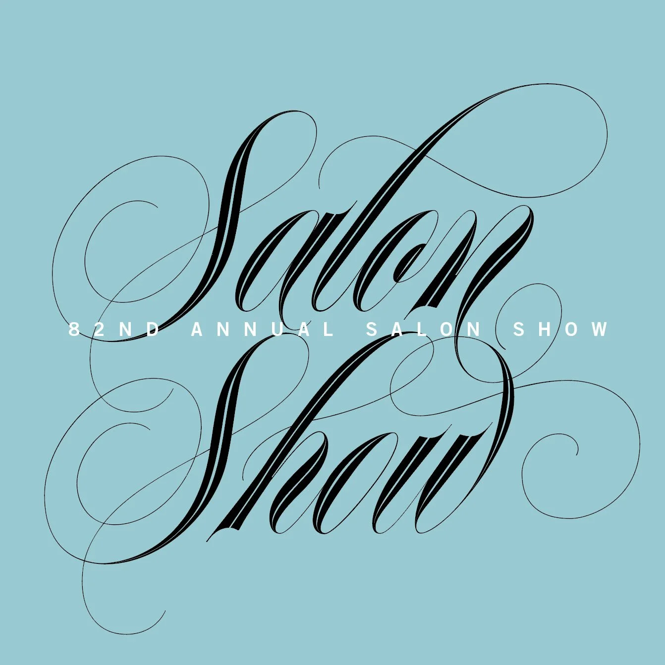 82ND ANNUAL SALON SHOW