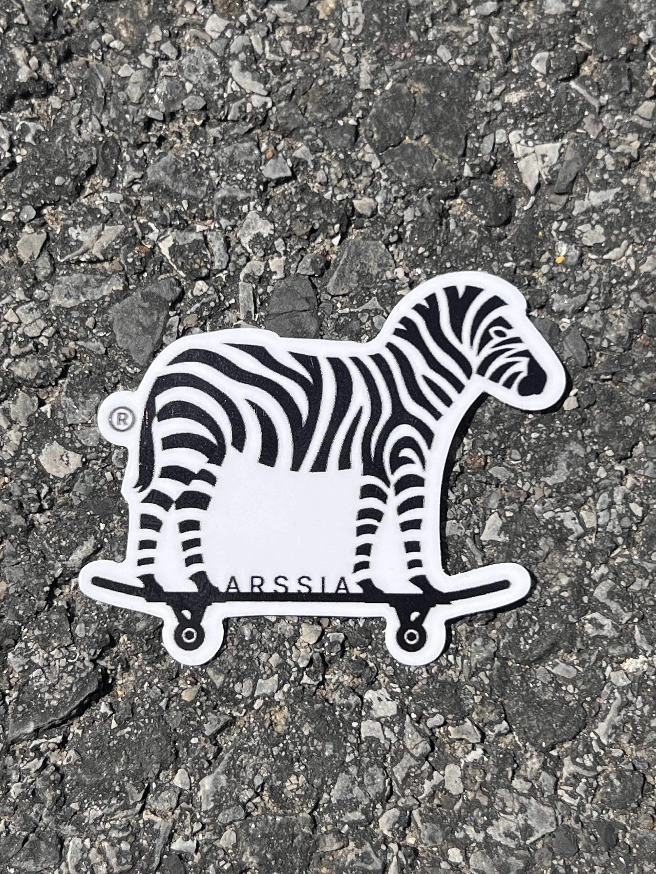 Zebra
