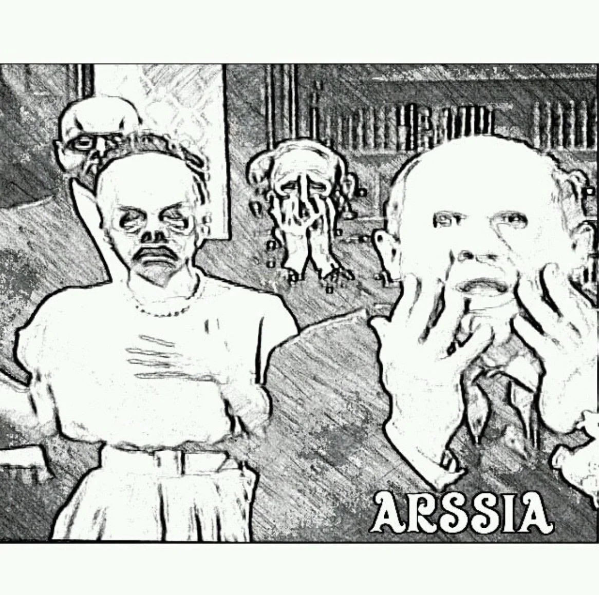 @arssia #artistsrideskateboardsskateboardingisart John Reeves skateboarder JTMR #johnthemanreeves art culture skateboarding music shoot the moon poetry open through the Mindflow