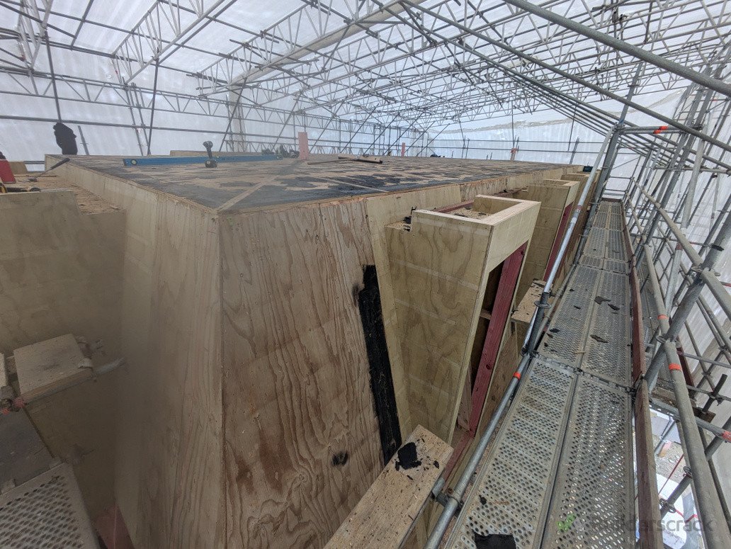 reroof