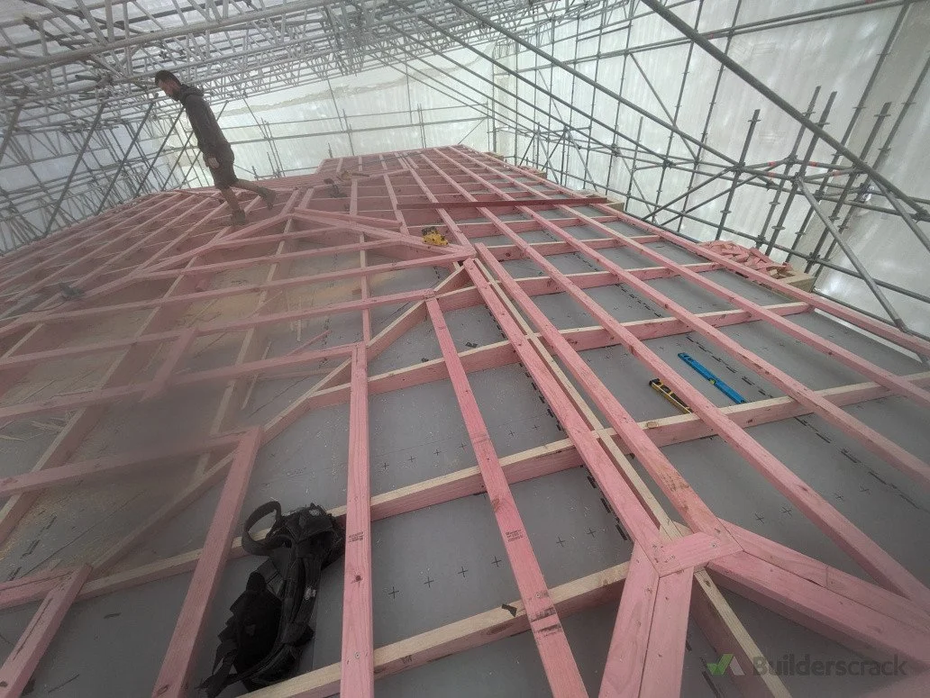reroof