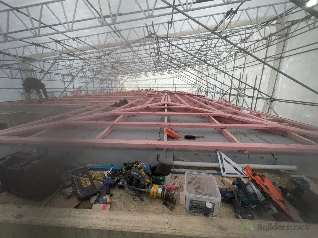 reroof