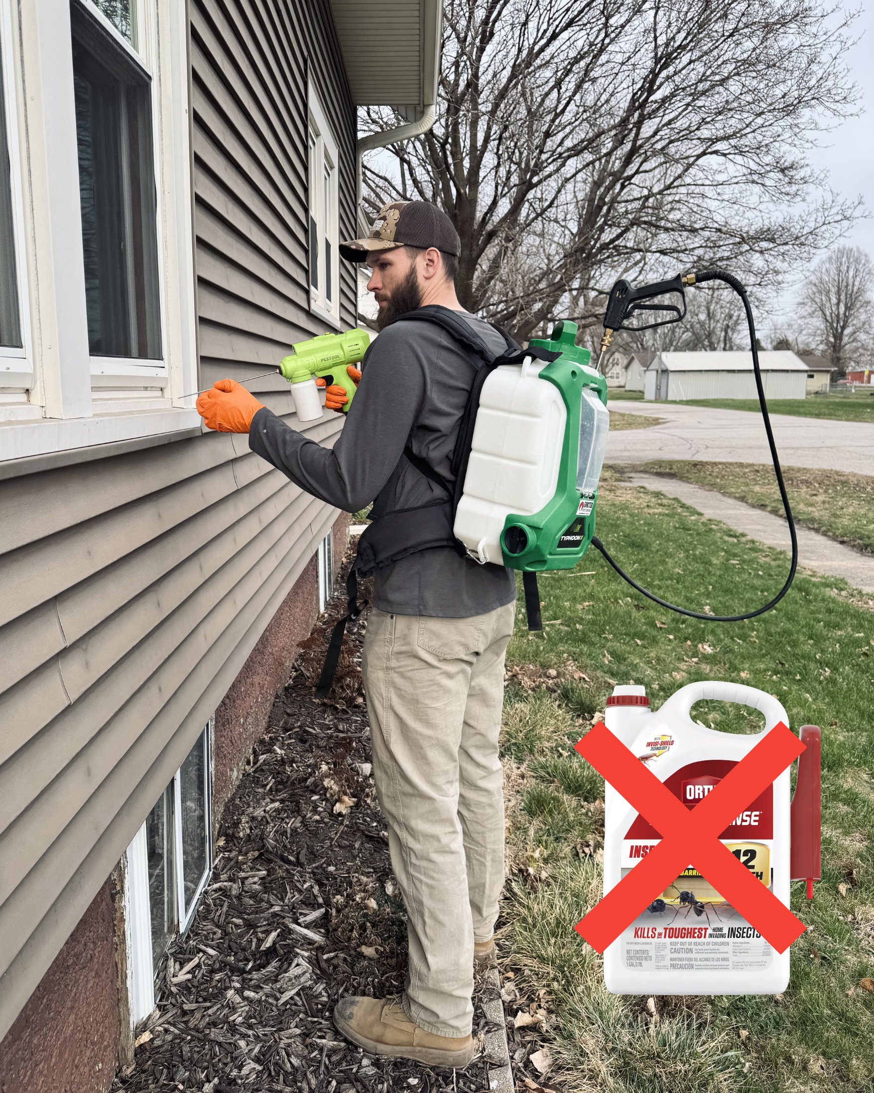 Do DIY Pest Control Products Really Work?