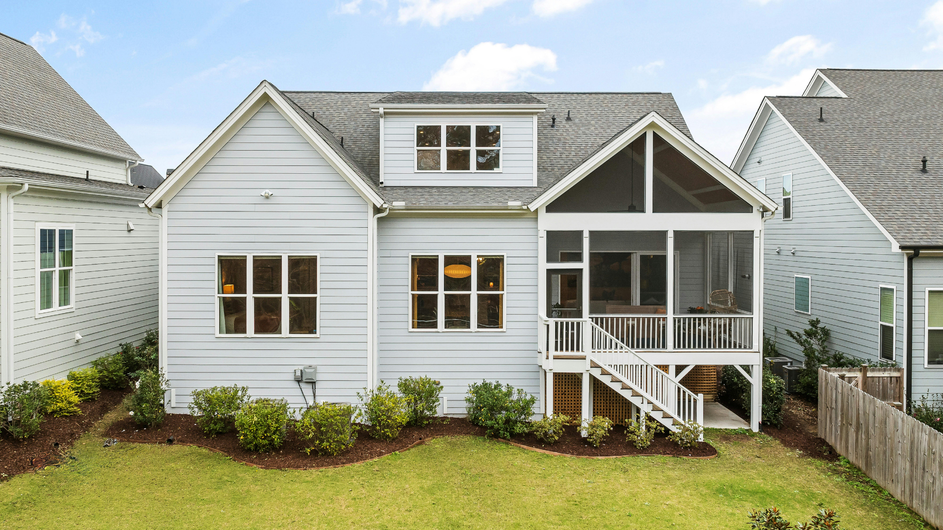 New Construction Pest Problems