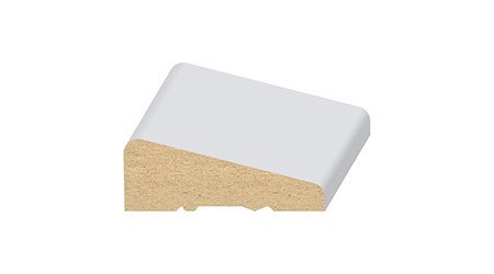 AFD102 Streamline | Door Casing | High Desert Waterproof Flooring MDF Trim Collection