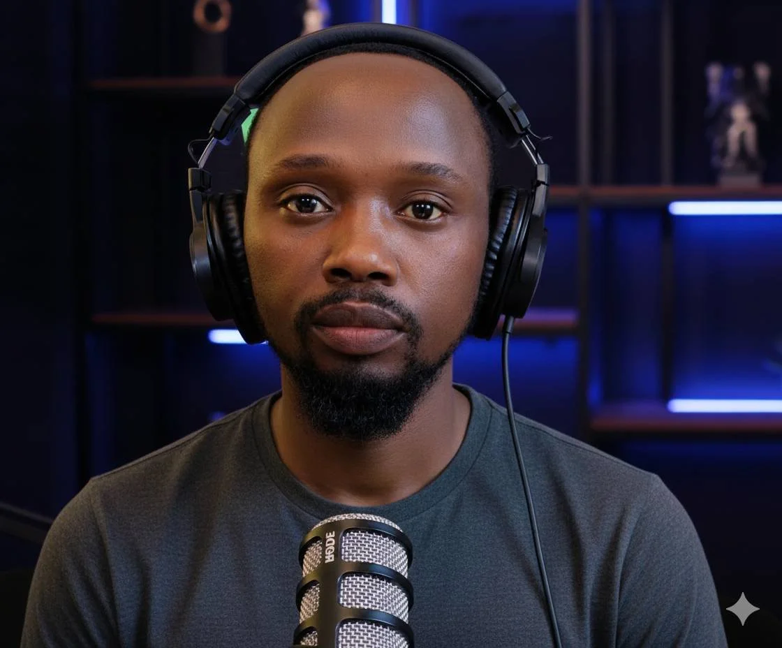 African Diaspora Podcast