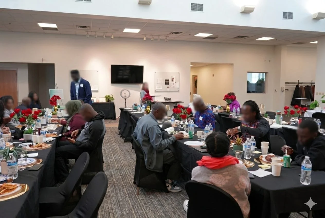 streaming for live event