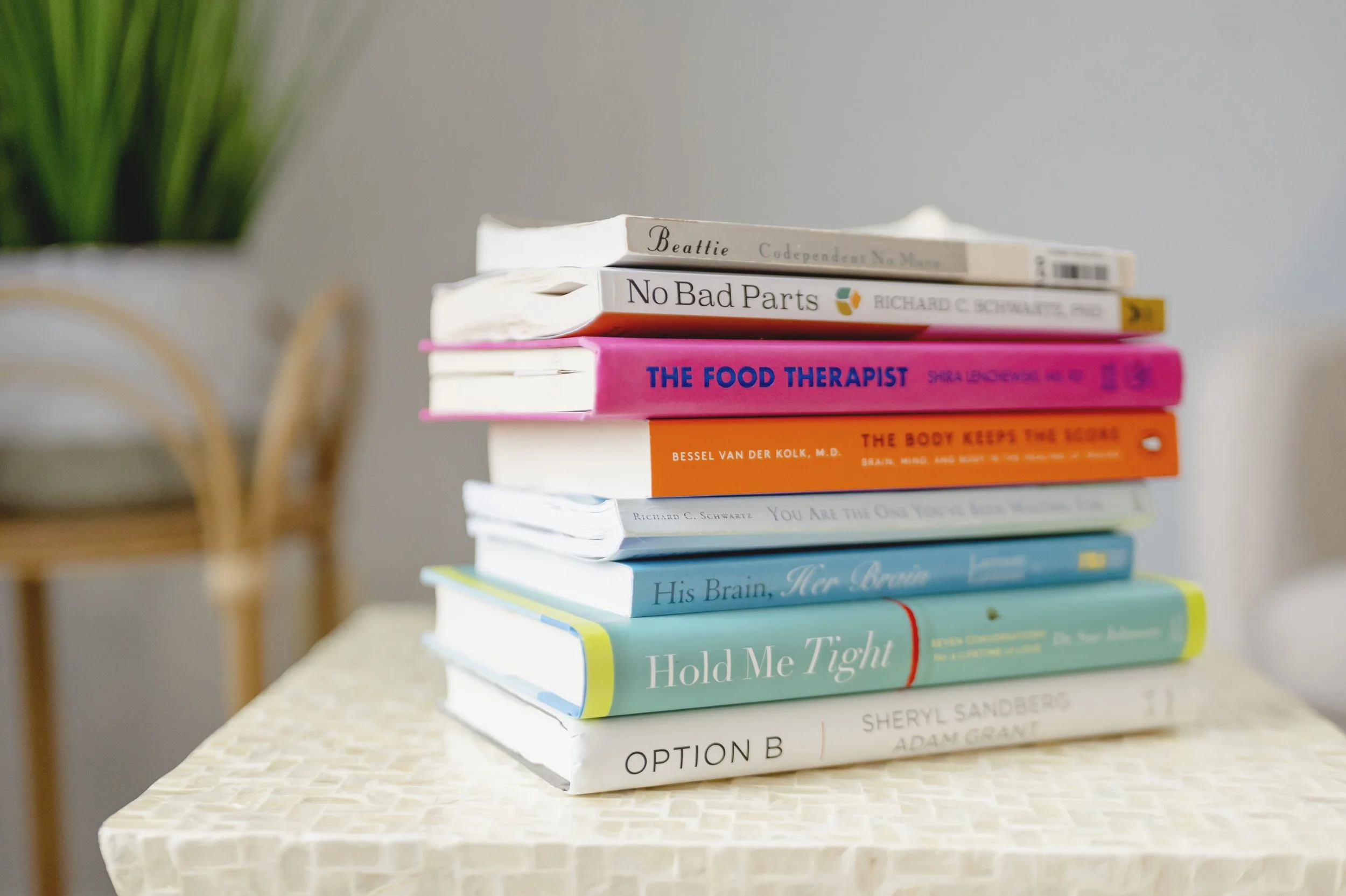 IFS and  EMDR trauma therapist Chesterfield, VA