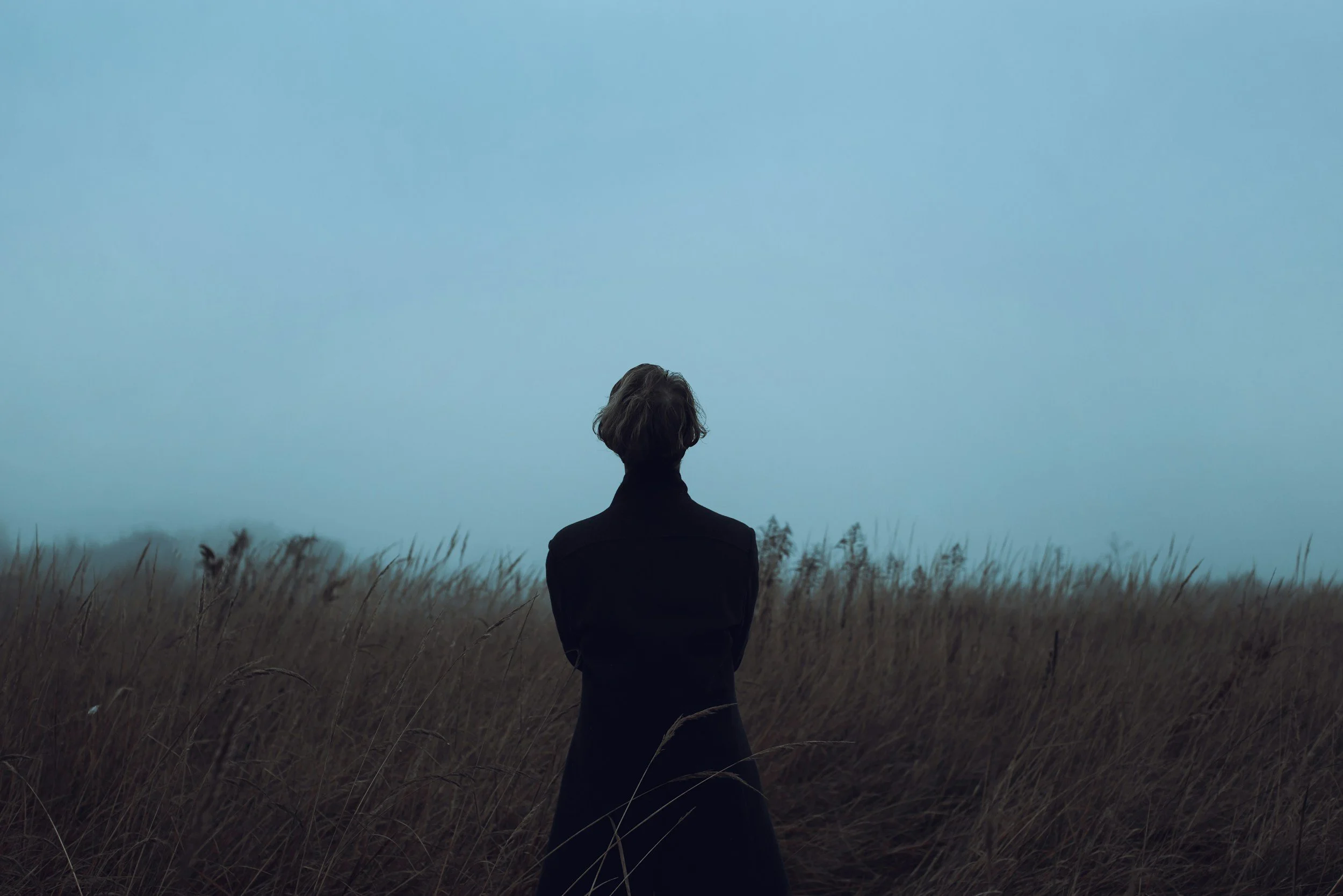Who Am I Now? Identity Shifts During Perimenopause and Midlife