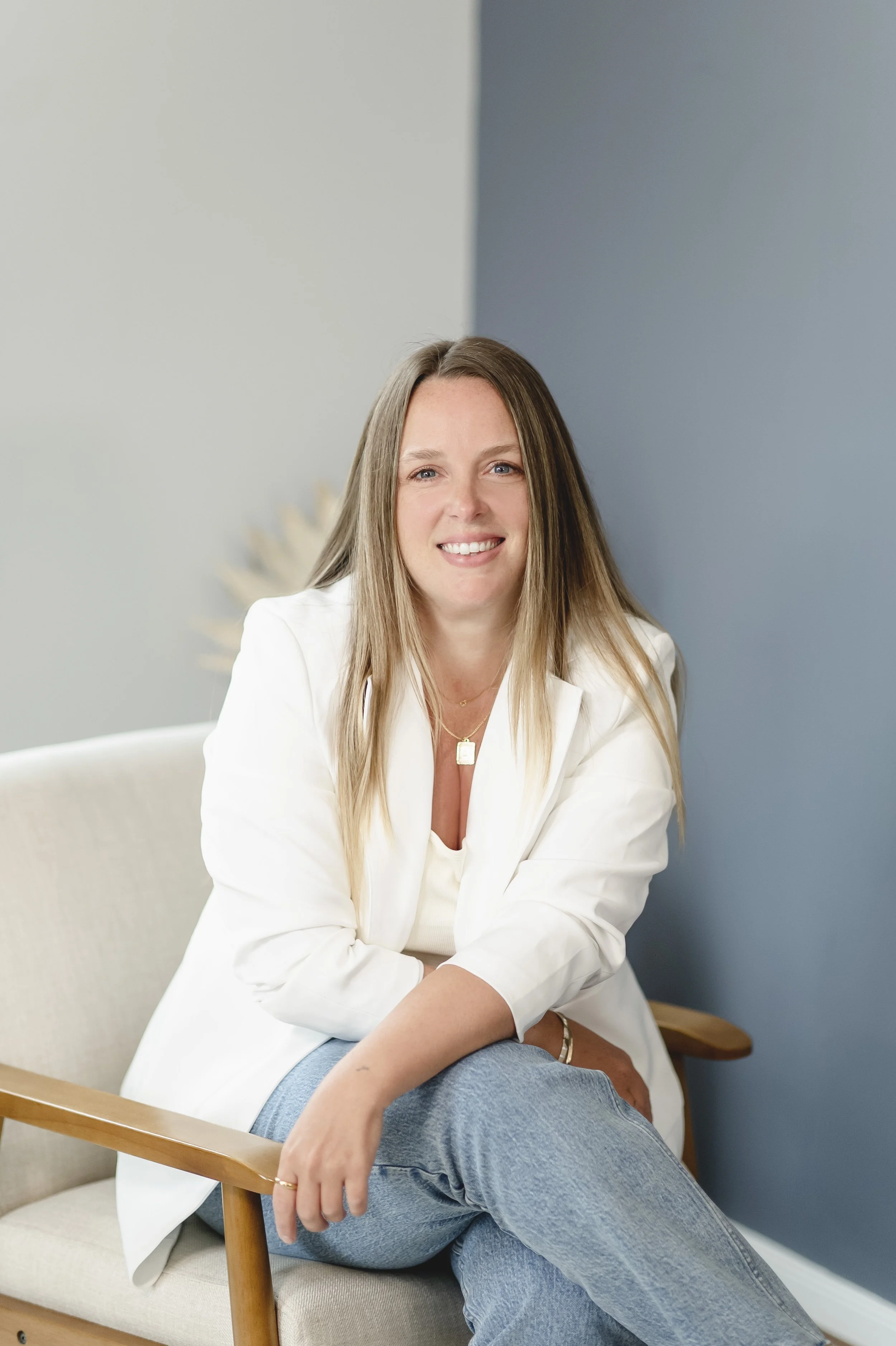 IFS and EMDR trauma therapist Chesterfield, VA