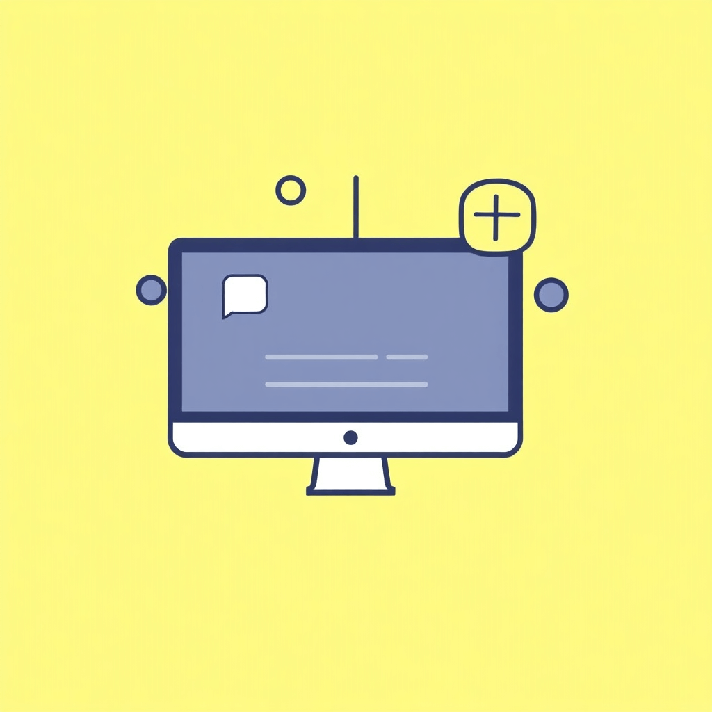 A step-by-step guide on creating an effective landing page for your website, featuring design tips and layout examples.