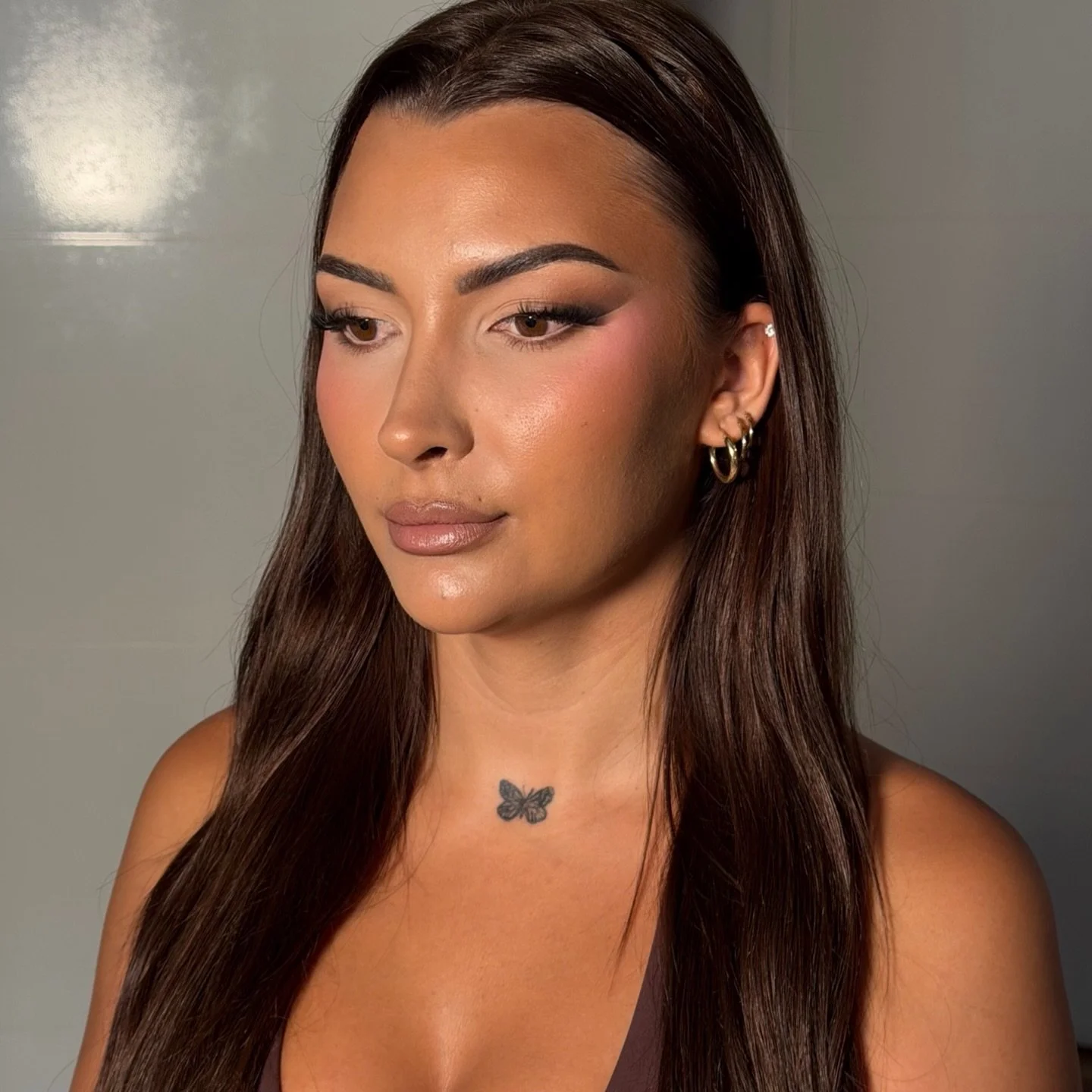 Just a little dump of some beauties that have come through the studio lately 🤍

#perthmua #perthmakeupartist