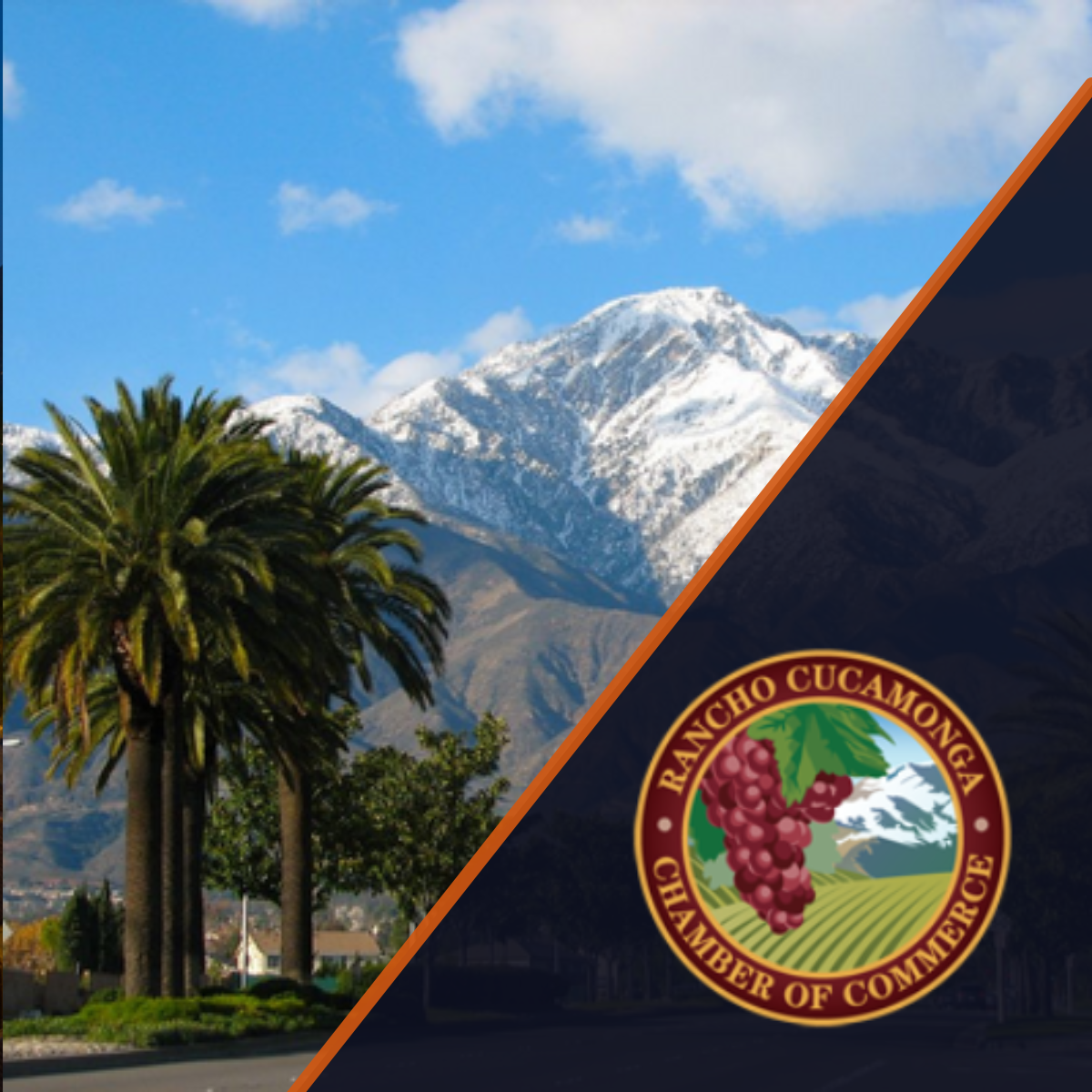 CTRL-A Joins the Rancho Cucamonga  Chamber of Commerce