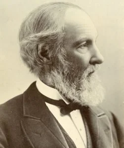 William Westgarth and Westgarthtown