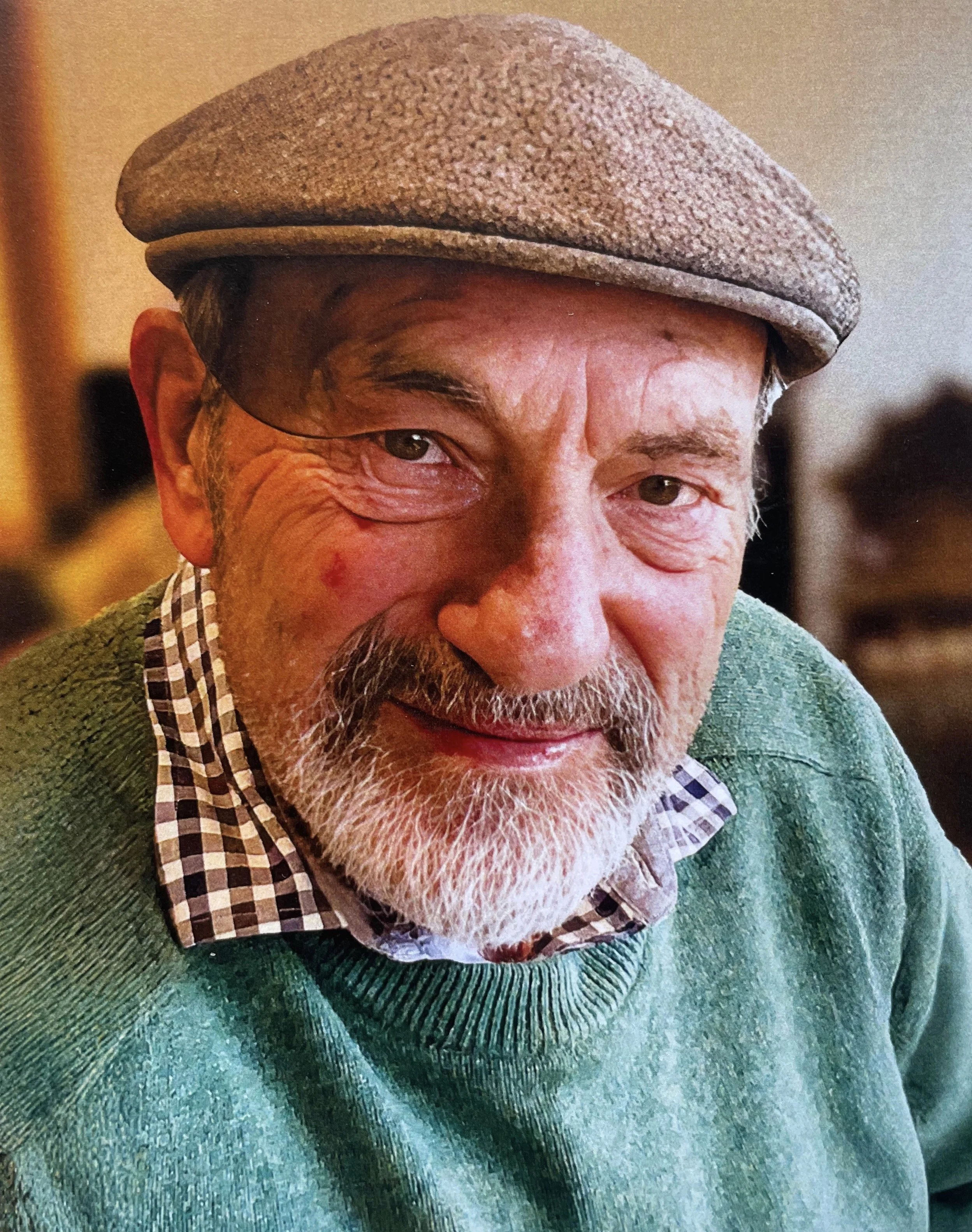 Geoff Borrack, former President and Vice-President.jpeg