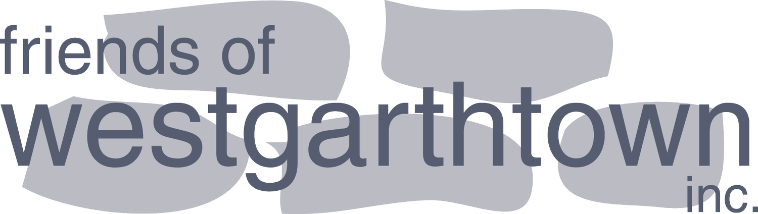 Friends of Westgarthtown