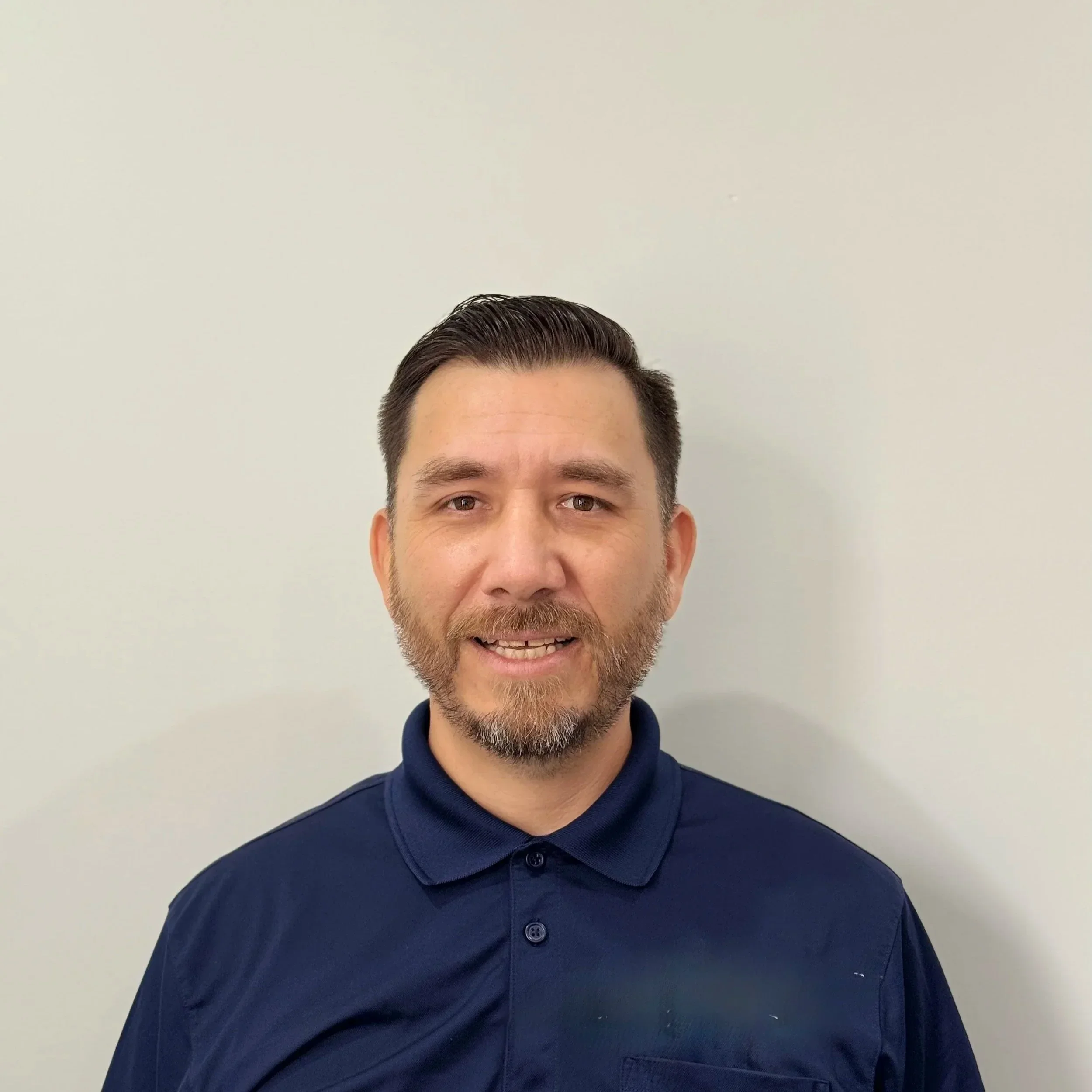Roger Macias