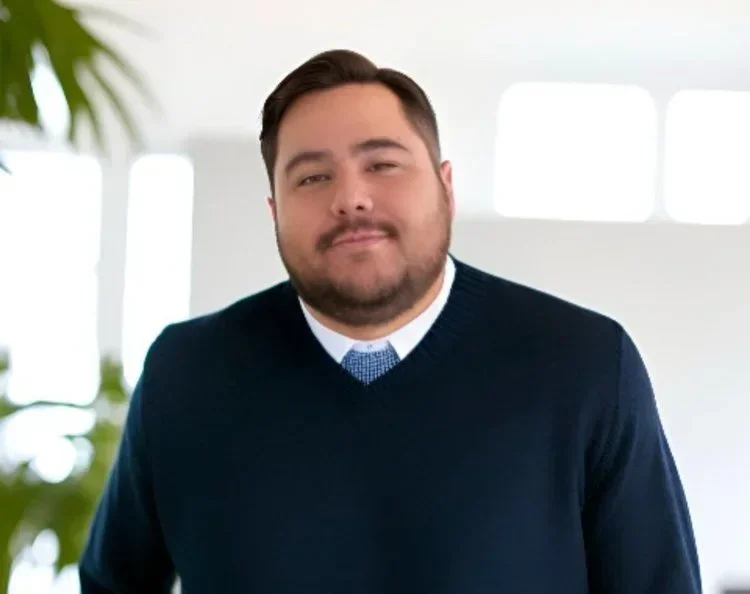 Matthew Alferos
