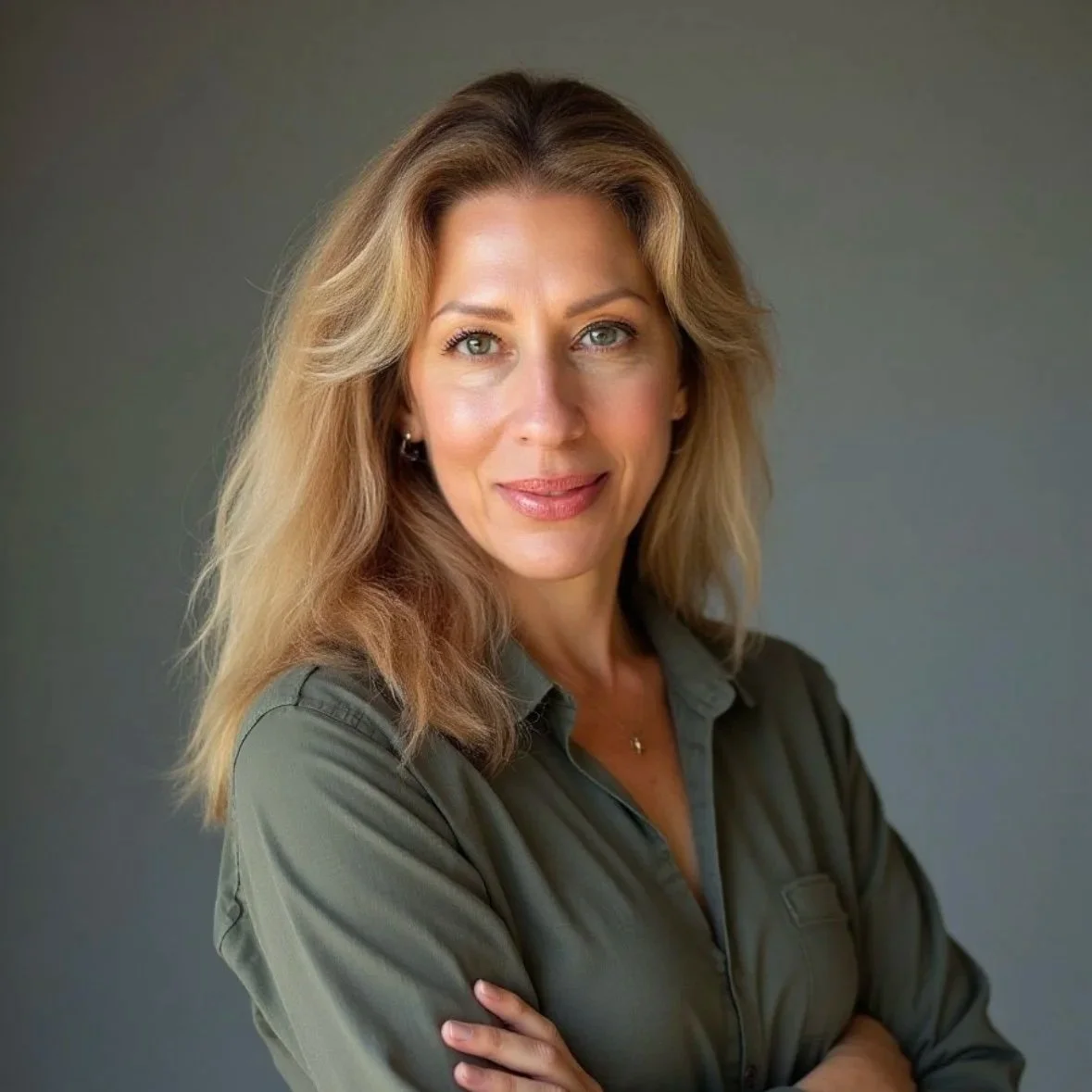 Vanessa Cowdrey