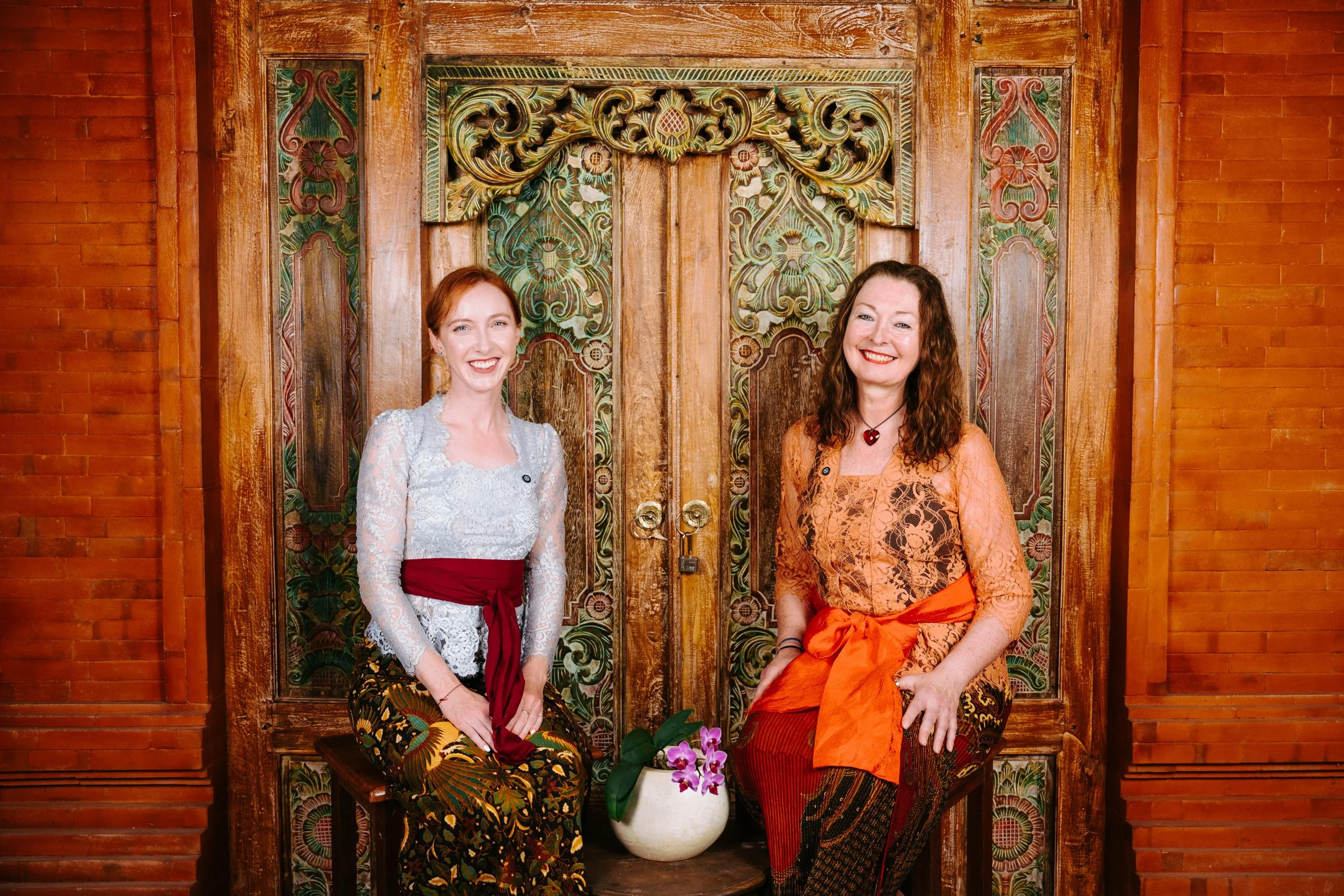 In Relation - April 2026 -Attendee Deposit