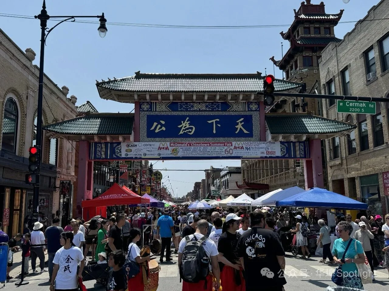 2025華埠年終新聞回顧（上）：僑領李秉樞逝世，槍擊案兇手定罪，梅氏公所30屆懇親大會、華裔博物館20週年慶典