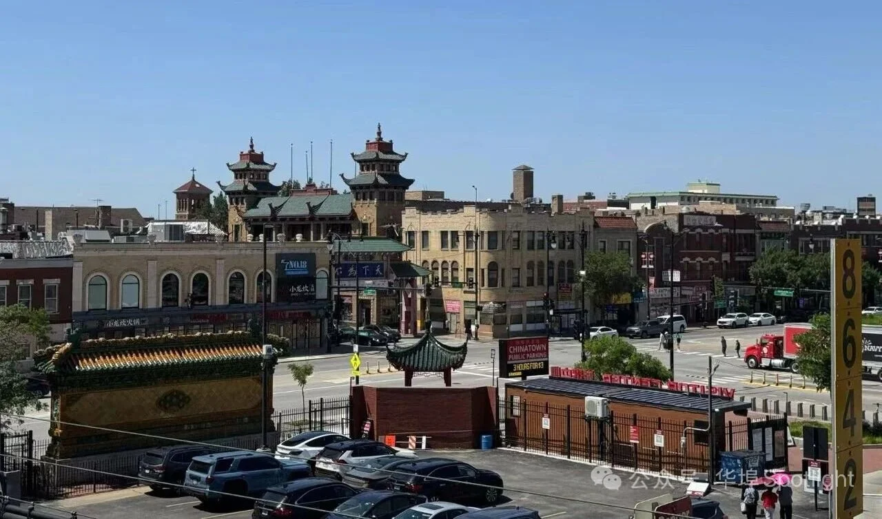 專欄｜結構性危機難解，新財年芝加哥市預算對華埠居民影響幾何