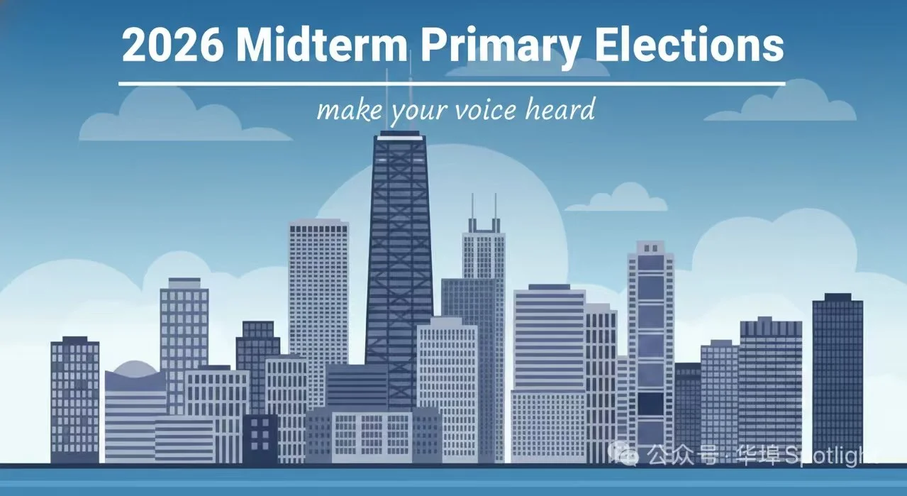 中期選舉｜投票看不懂？請分享這份中文選票解讀指南！（附選票樣本）