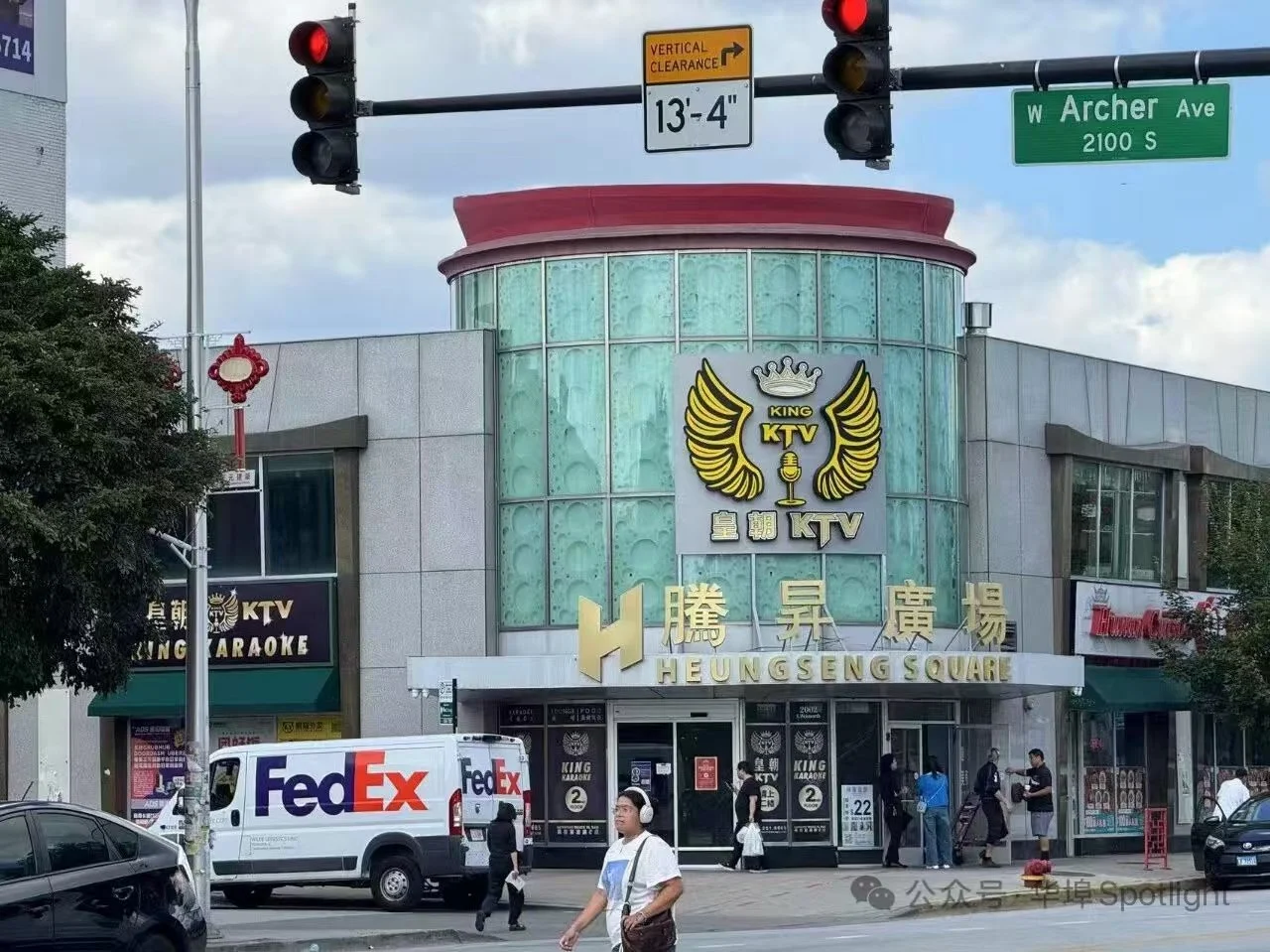 唐人街地產新星陳嘉釗陷債務危機，逾五千萬貸款違約