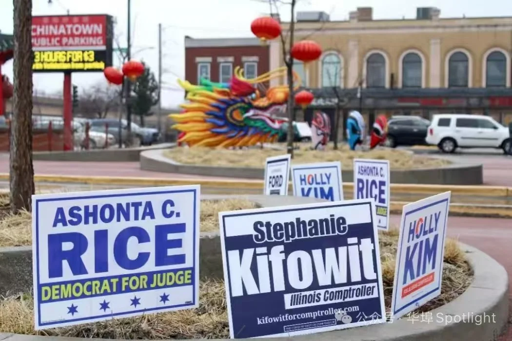 中期選舉｜觀點：民主即吃飯？華人社區如何走出“盒飯換選票”的怪圈
