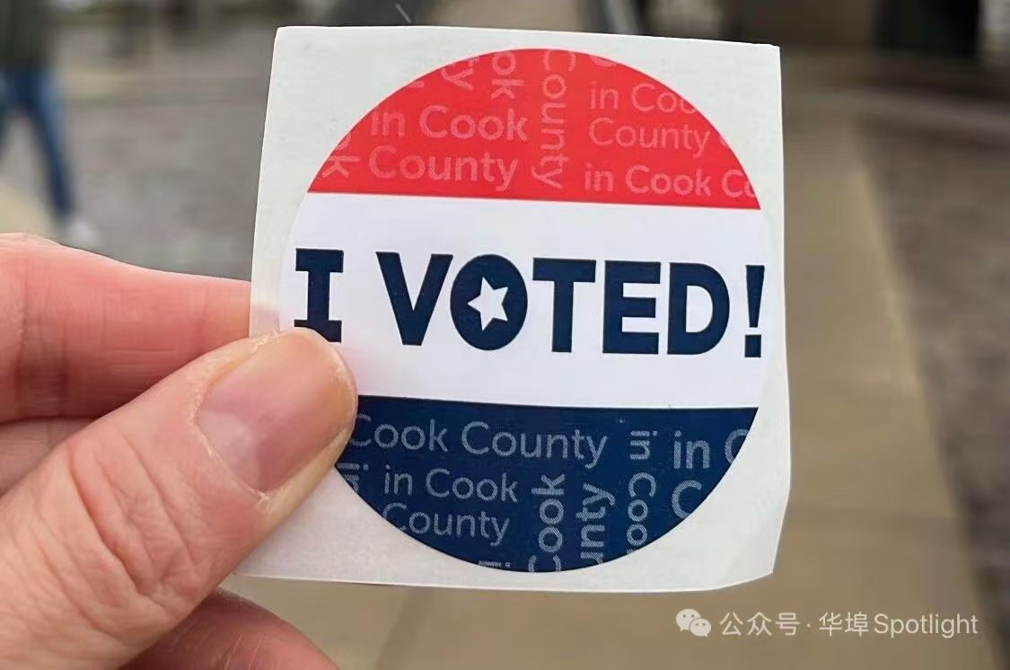 來信｜從旁觀者到手握選票的公民