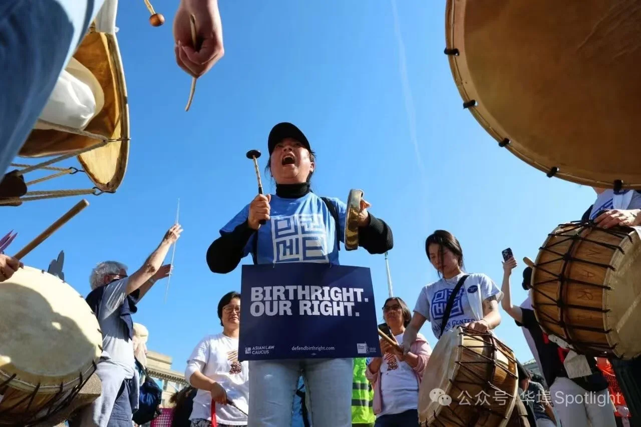 最高法院激辯出生公民權，最終判決將如何影響移民社區