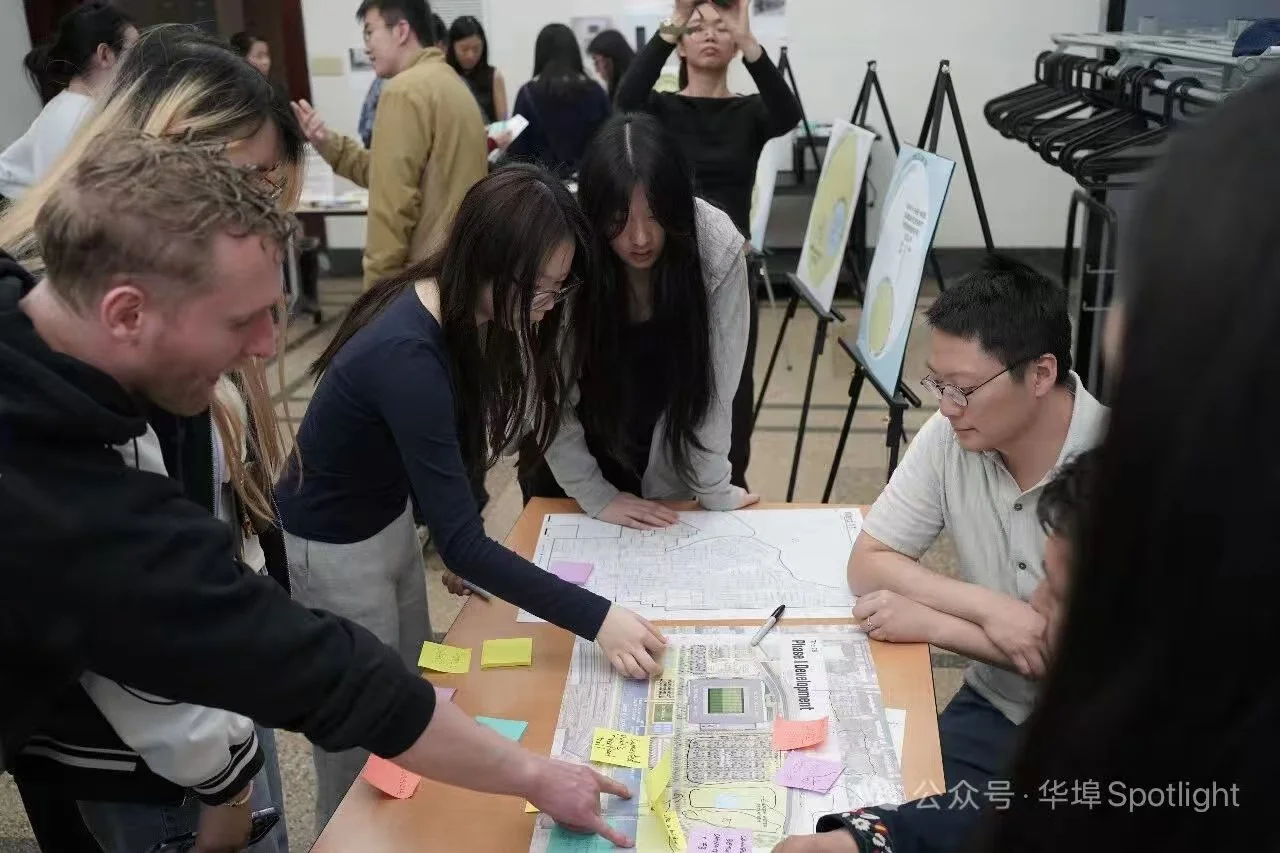 華埠召開78區球場社區會議，居民擔憂交通和住房危機
