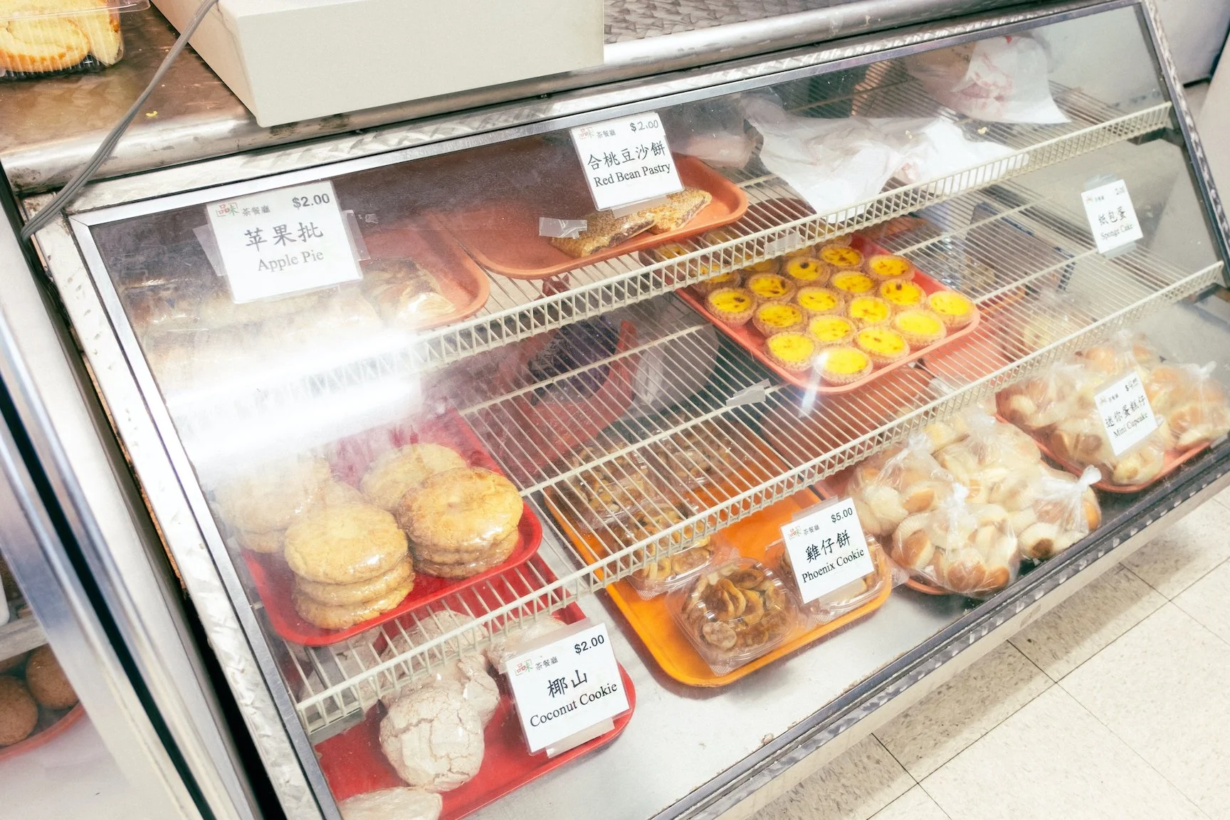 陪伴華埠居民22年，品味茶餐廳將易手並休業翻修