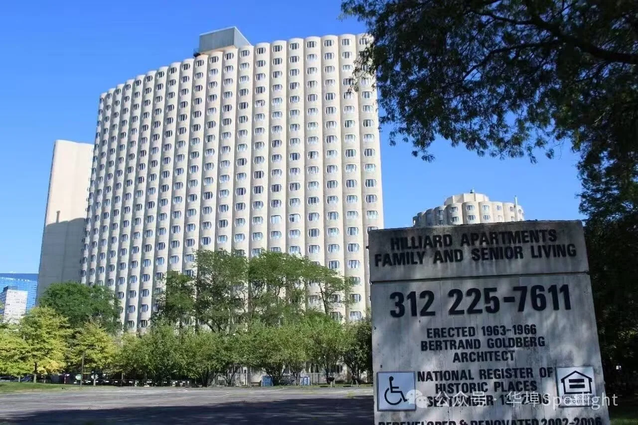 芝加哥如何住進廉租房？全套申請指南