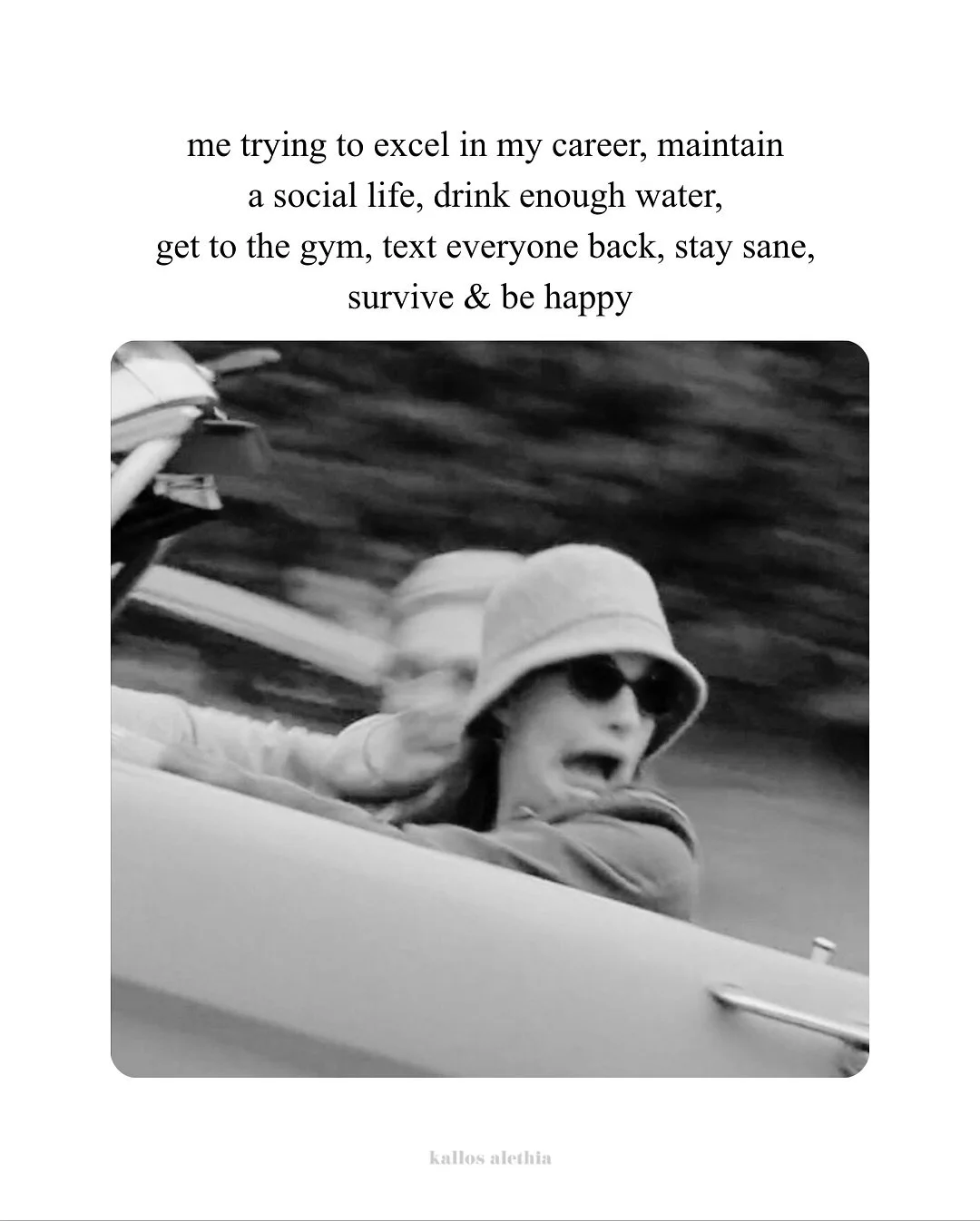 our training and &lsquo;fitness&rsquo; goals can be an emotional whirlwind if we&rsquo;re not getting the results we want, when we expect. 

what can help: 

programs and coaching support systems to help take the guesswork out of it

knowledge so you