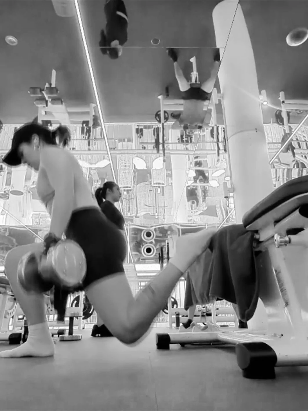 pretty busy actually x