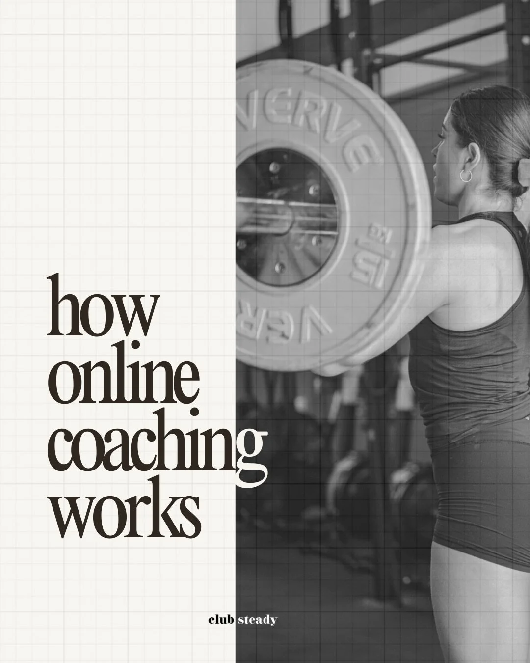 we have clients on the program who have completed over 600 training sessions in 3 years, when they&rsquo;d never previously completed to a 12 week program before. Everything changes when you&rsquo;re supported with:
 
&bull; video feedback so you can