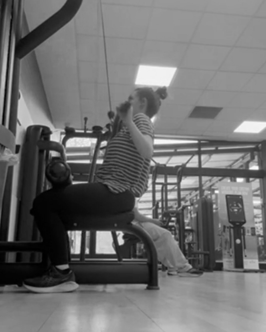 just the gals out here with an outstanding week of exploring new skills, embracing rehab journeys, and training super well &hearts;️✨